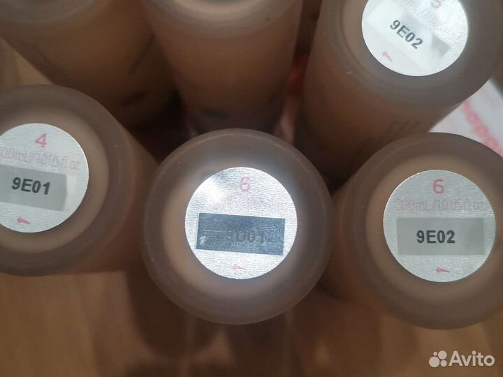 Benefit тональный крем