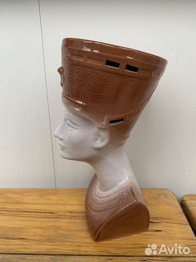 Аромалампа Нефертити