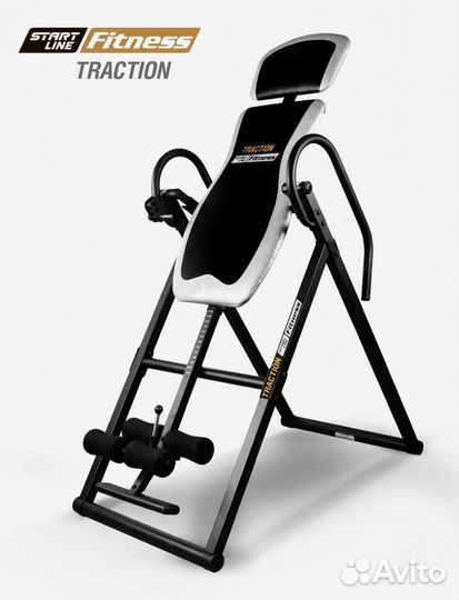 Инверсионный стол Traction SLF