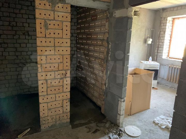 4-к. квартира, 112 м², 5/6 эт.