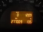 Mercedes-Benz Vito 2.1 МТ, 2005, 277 000 км объявление продам
