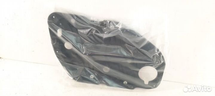 Стеклоподъемник передний левый Kia Optima 4