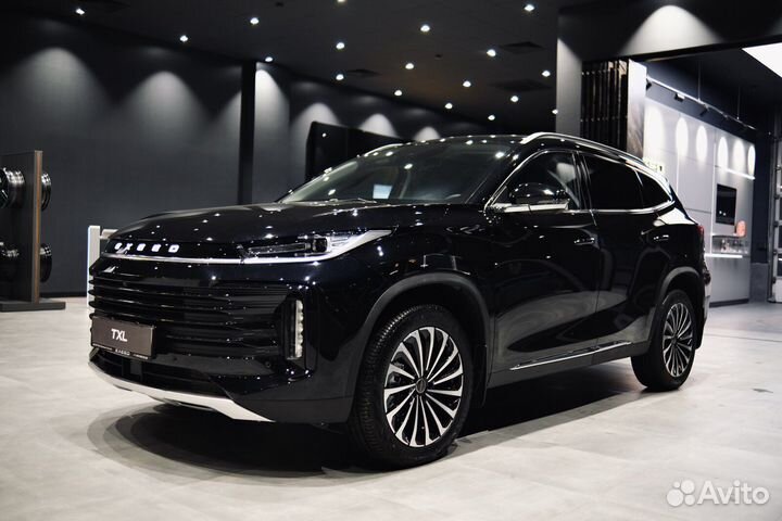 EXEED TXL 1.6 AMT, 2023