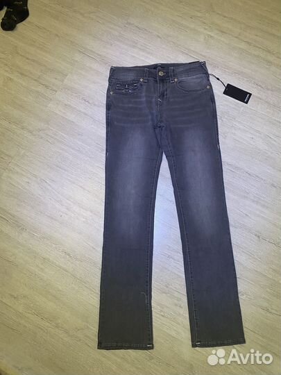 Джинсы True religion оригинал широкие