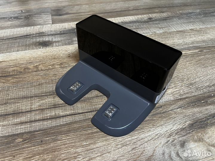 Док станция Ecovacs Deebot Ozmo 950 (DX9G)