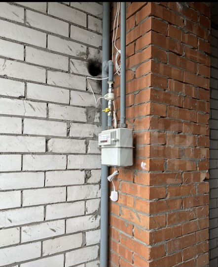 1-к. квартира, 40 м², 7/10 эт.