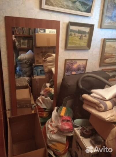 Зеркало обычное, ростовое, для ванной, трельяж