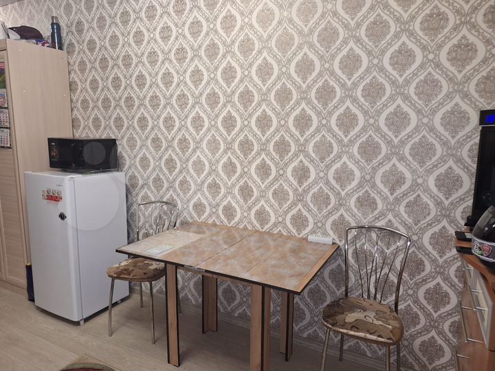 Квартира-студия, 18 м², 5/7 эт.