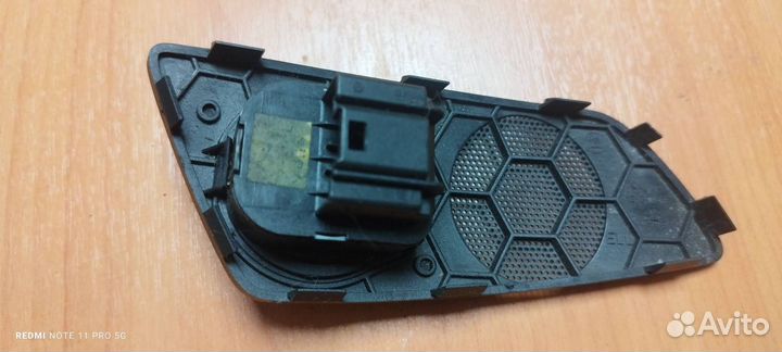 Джойстик регулировки зеркал Skoda Octavia