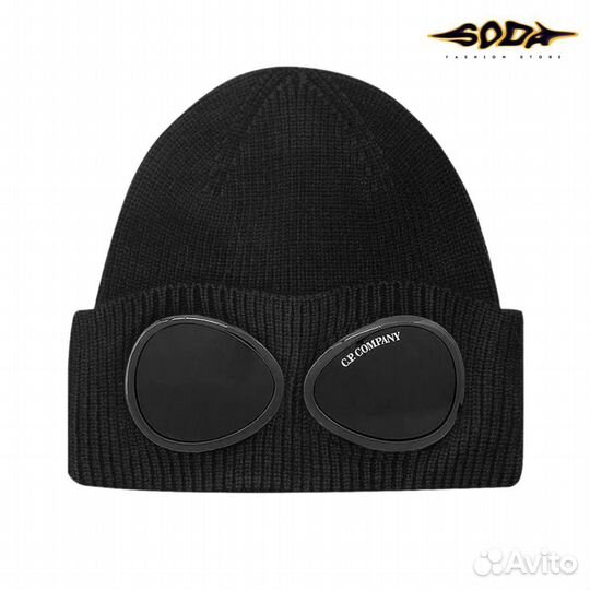 Cp company шапка все цвета