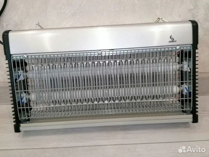 Ловушка для насекомых airhot GT-30W (В наличии)