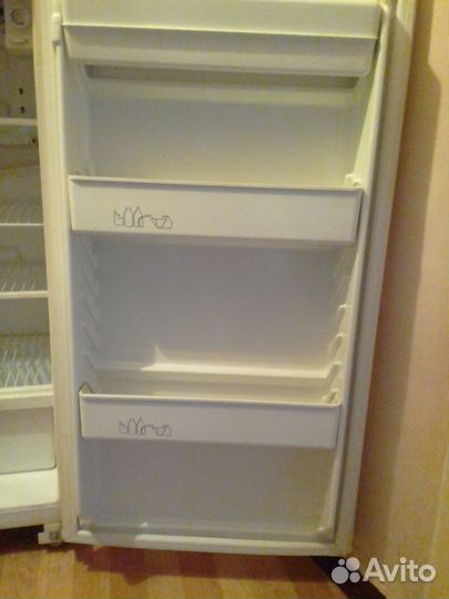 Холодильник атлант kshd 256 бу