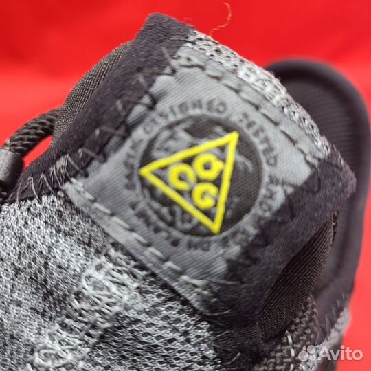 Кроссовки Nike ACG Mountain