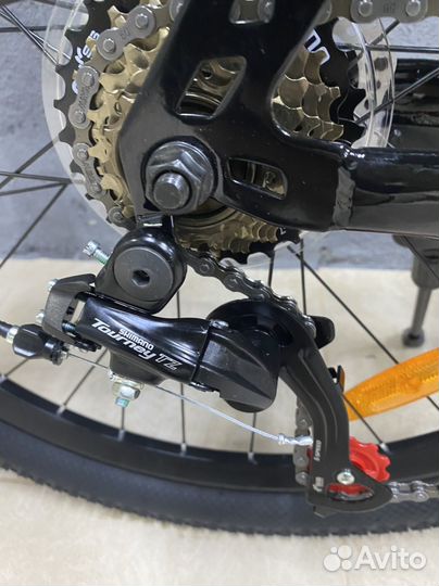 Велосипед женский Tech Team Aria 24