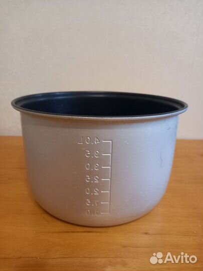 Чаша для мультиварки redmond 5л