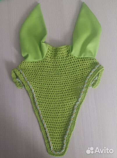 Ушки для лошади