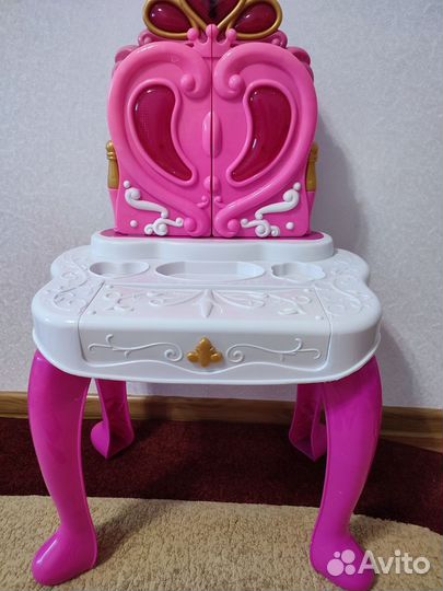 Детские развивающие игрушки