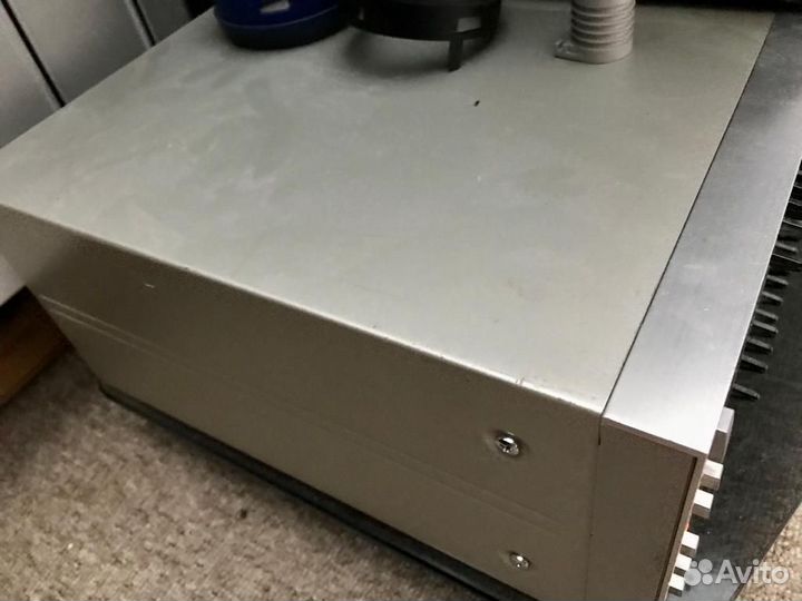 Эквалайзер technics sh-8065 Рабочий