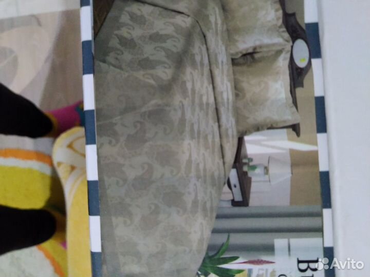 Гобеленовое покрывало DO и GO