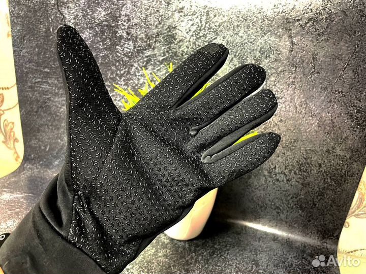 Перчатки Nike drill