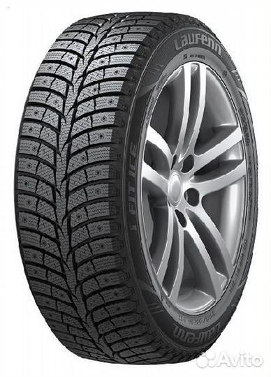 Laufenn I Fit Ice LW 71 215/55 R17 98T