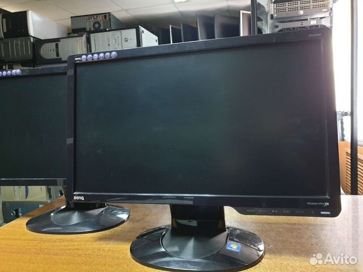 Мониторы LCD Benq 19