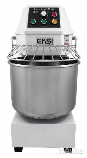 Машина тестомесильная eksi SH30B