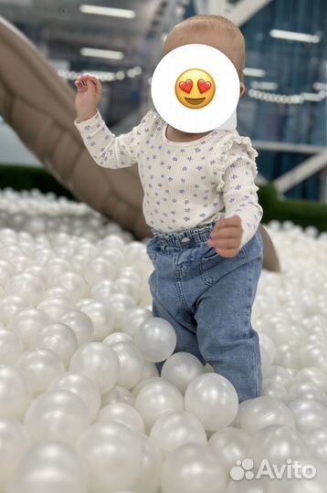 Вещи для девочки Zara, H&M 9-12 мес 80 размер