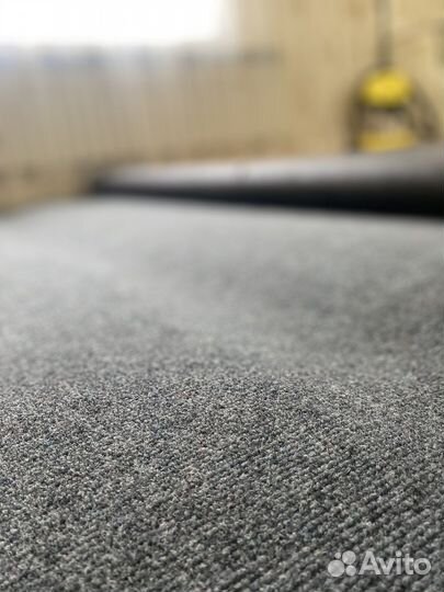 Ковёр на плитку 5м длина, ширина 3м