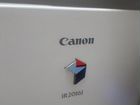 Продается копир Canon IR2016j