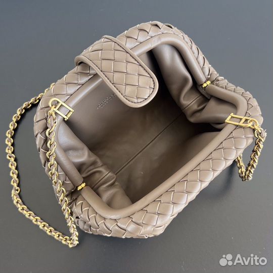 Bottega Veneta Lauren 1980
