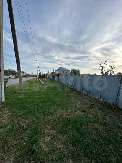 Участок 14 сот. (ИЖС)