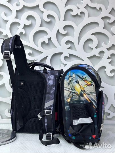 Рюкзак детский