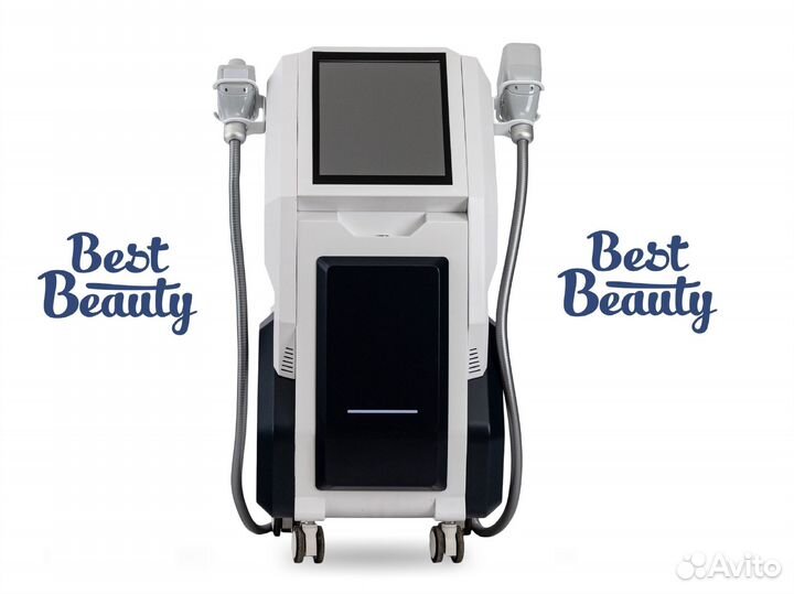 Аппарат для криолиполиза Cristal SK 811