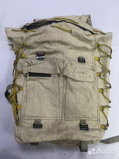 Рюкзак рейдовый