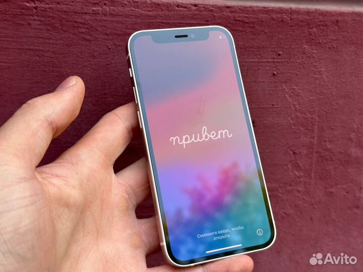 iPhone 12 mini, 128 ГБ