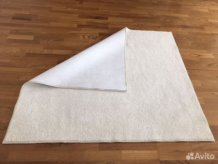 Ковер новый