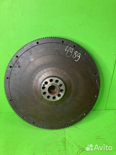 Маховик MAN TGA