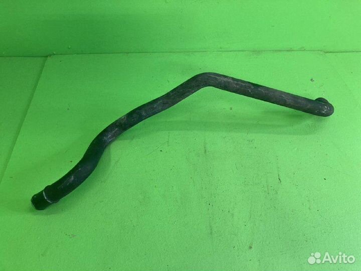 Трубка компрессора volvo FH13