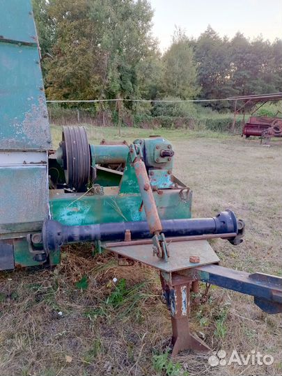 Косилка Корммаш КИР-1.5 VEGA, 2017