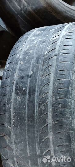 Michelin Latitude Sport 3 Acoustic​ 225/50 R17