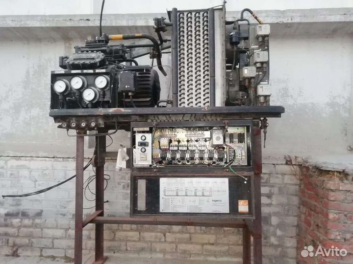 Ремонт холодильников, сплит систем.Выезд