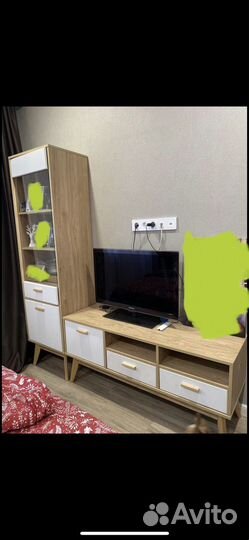 Тумба под тв