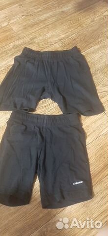 Спортивные шорты