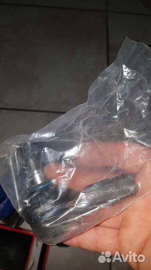 Рулевой наконечник Matiz