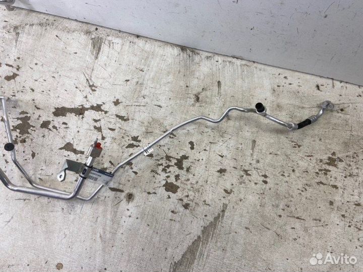 Трубка кондиционера LADA Vesta 2015