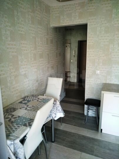 1-к. квартира, 52,8 м², 3/9 эт.