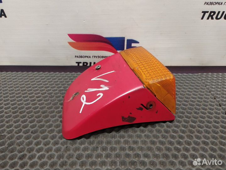 20826211 Указатель поворота левый Volvo FH