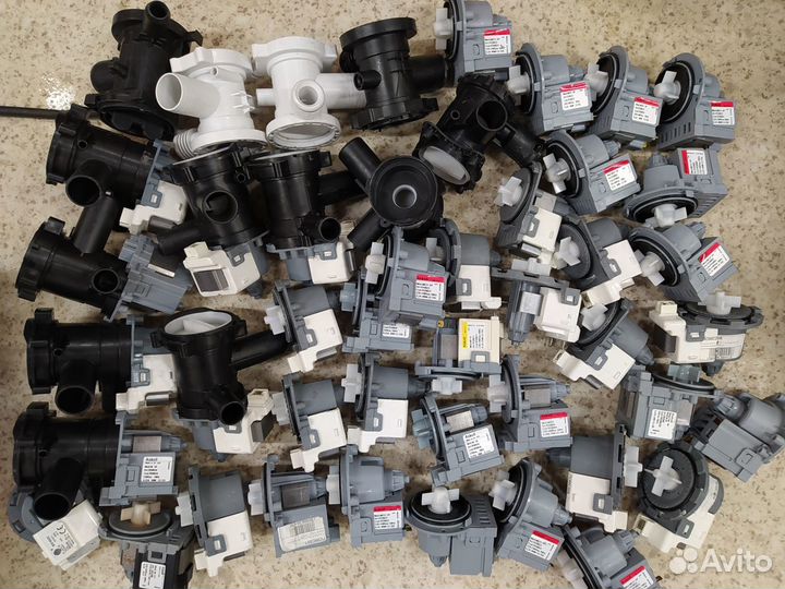 Срочный ремонт стиральных машин автомат. Гарантия