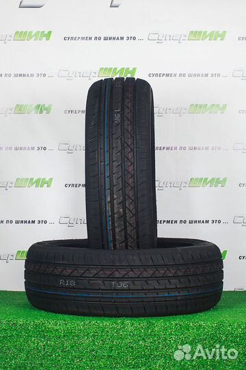 Sonix Prime UHP 08 245/45 R17